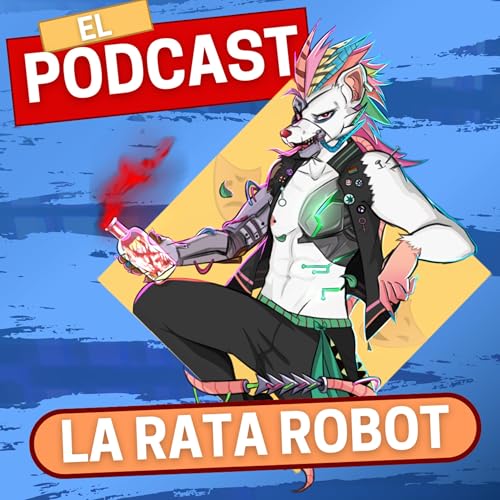 La Rata Robot cover art