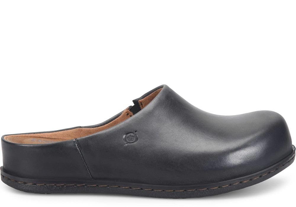 Women's Elliot Clogs-image-4