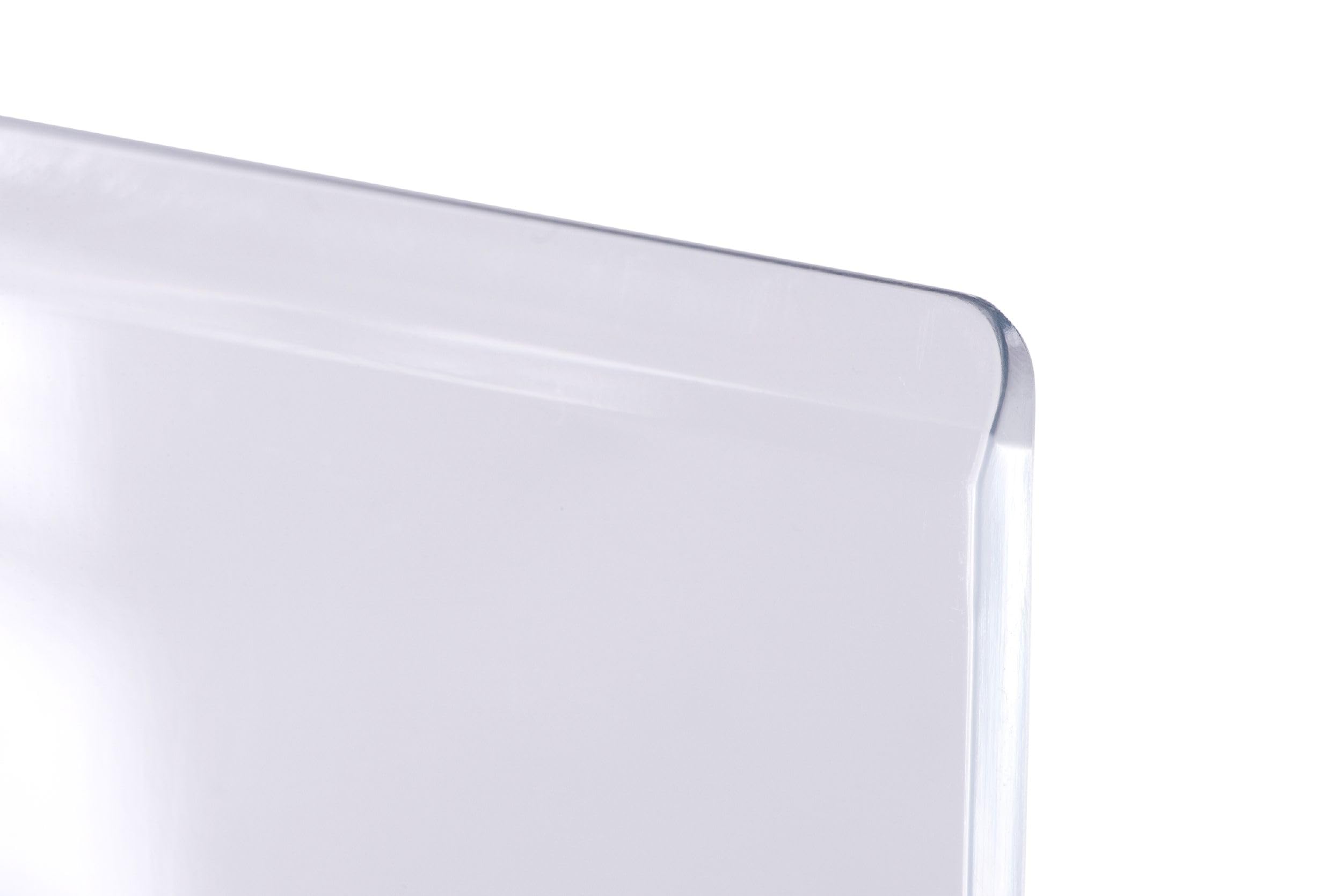 Maul Fermalibri Acrilico 10 x 10 x 13 cm Bianco