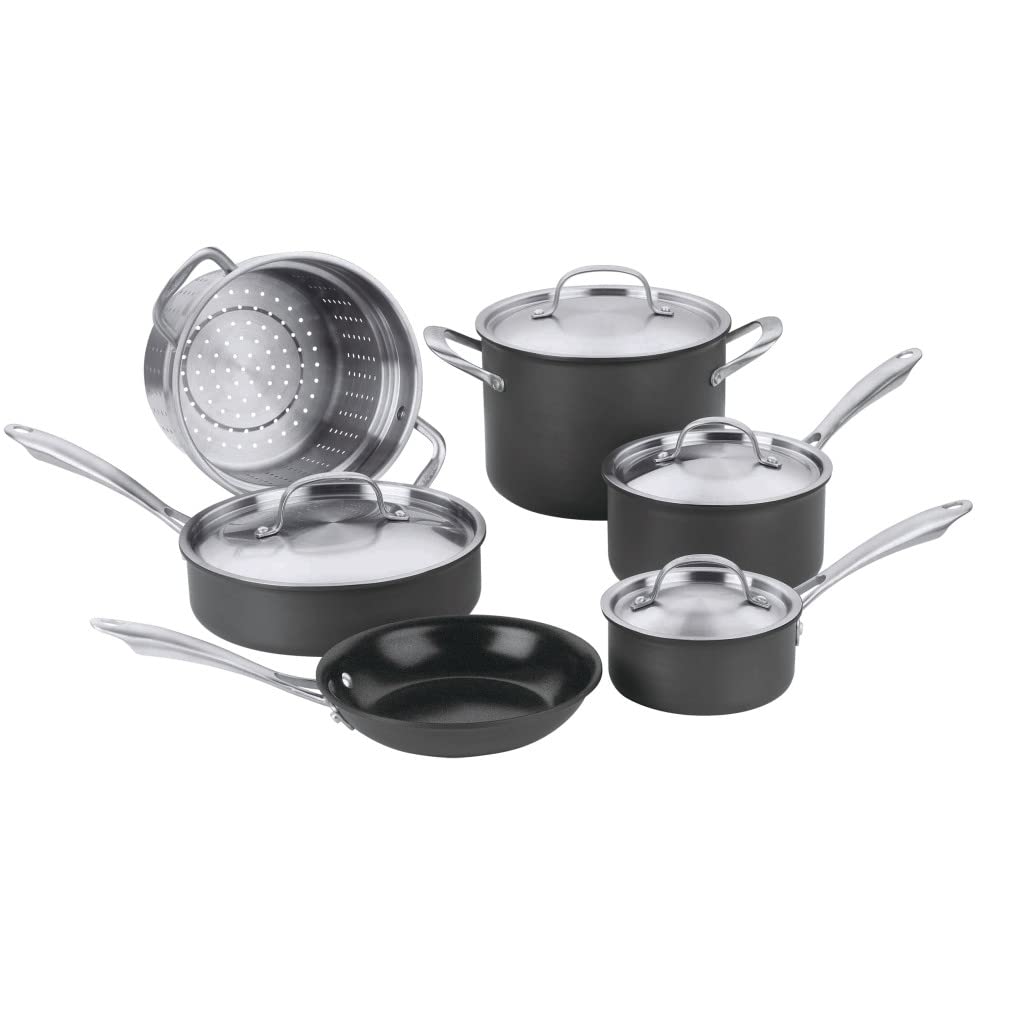 green gourmet cuisinart