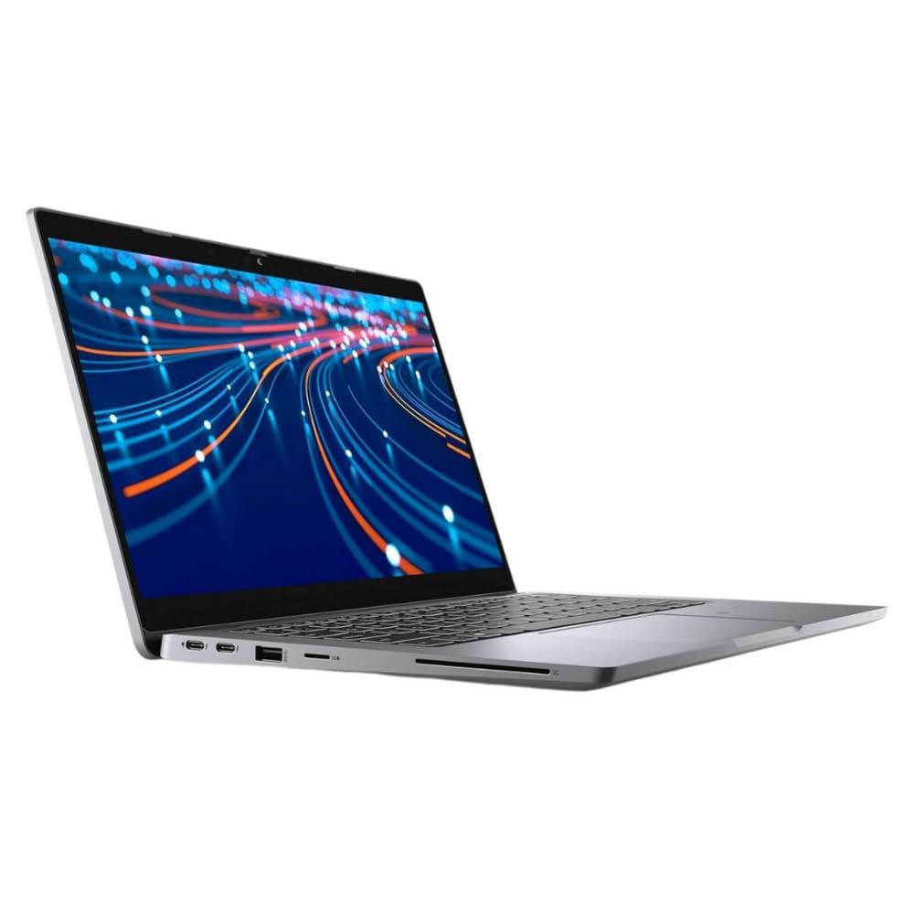 Windowsノート本体 Latitude 5320 i7-1185G7 FHD 16G NVM512GB Amazon.com: Dell Latitude 5320 13.3-inch Full HD Laptop Intel Core