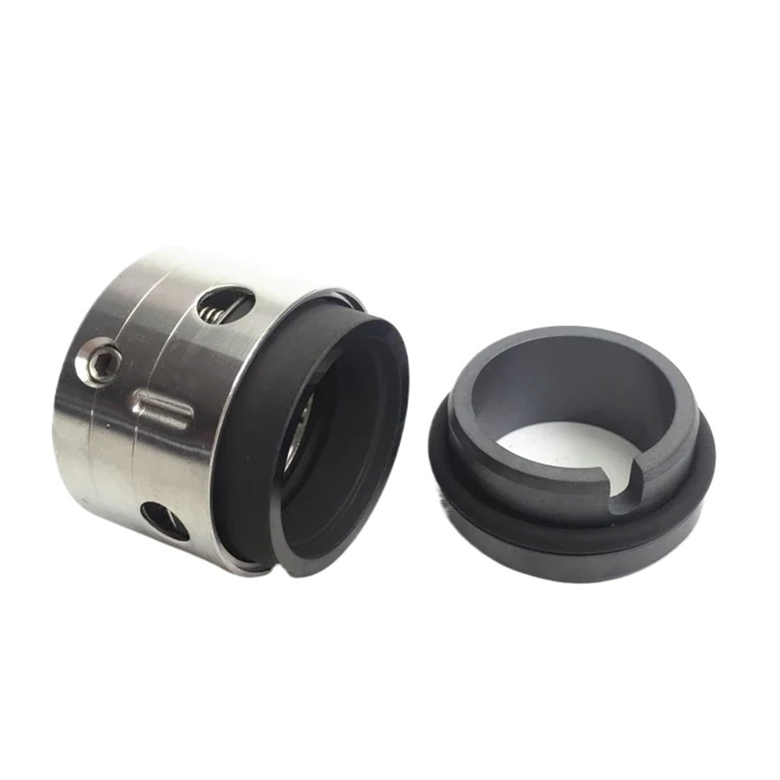 YMUGUEGH 58U-35 Mechanical Seals Type 58U For Shaft Size 35mm Pumps(SIC-SIC-VIT)