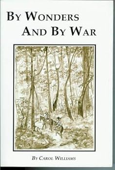 Paperback By Wonders and By War Book
