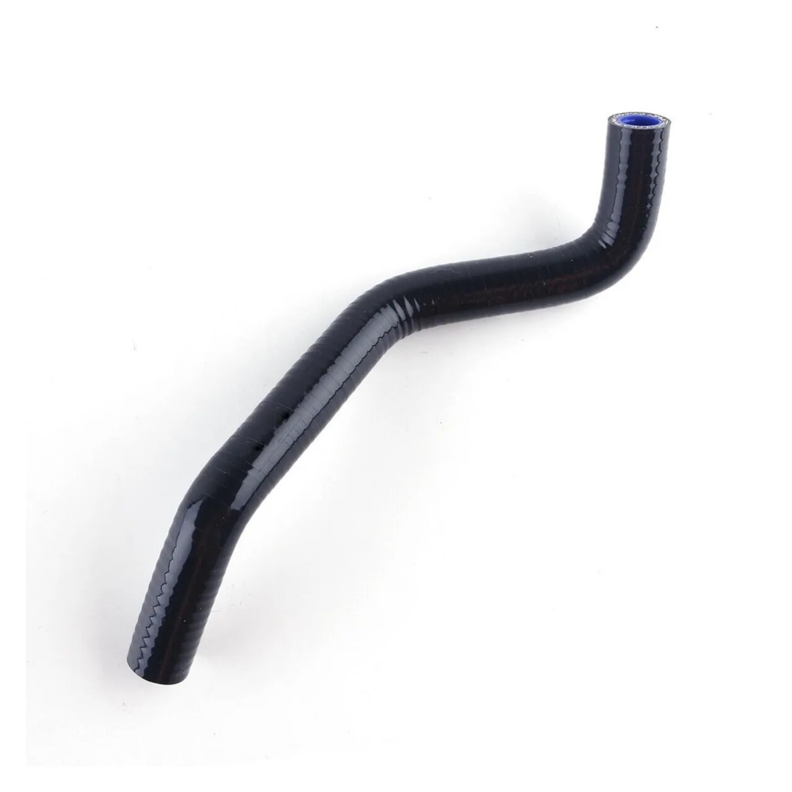 Entrada Aire Para YZF-R6 1999 2000 2001 2002 Con Abrazaderas Kit De Mangueras De Refrigerante De Radiador De Silicona Manguera Admisión(Rojo)