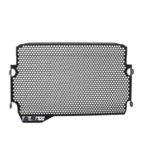 Accessoires de moto Tracer 7 GT couvercle protection - 6