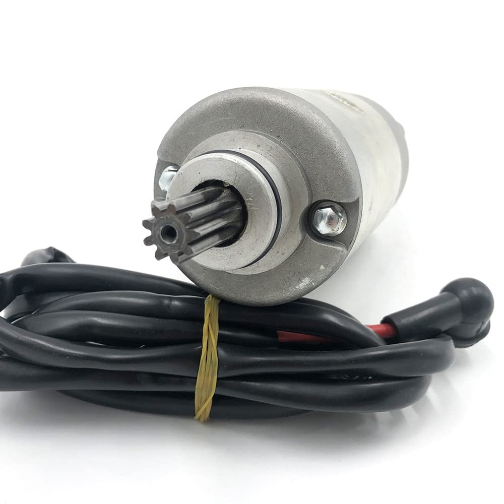 Pull Starter, 250 260 Motor voor Gy6 Jinlang Jinling JLA 925E JLA 931E ATV UTV Scooter Deel