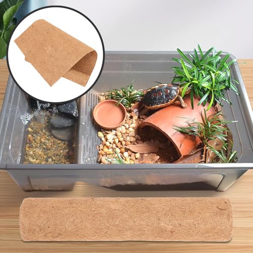 Sustrato absorbente de coco antiodor para caja de cría 8