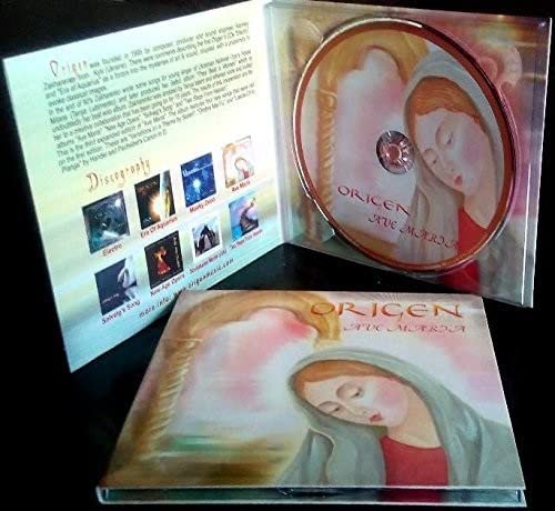 Ave Maria The Best Of New Age Classical Crossover