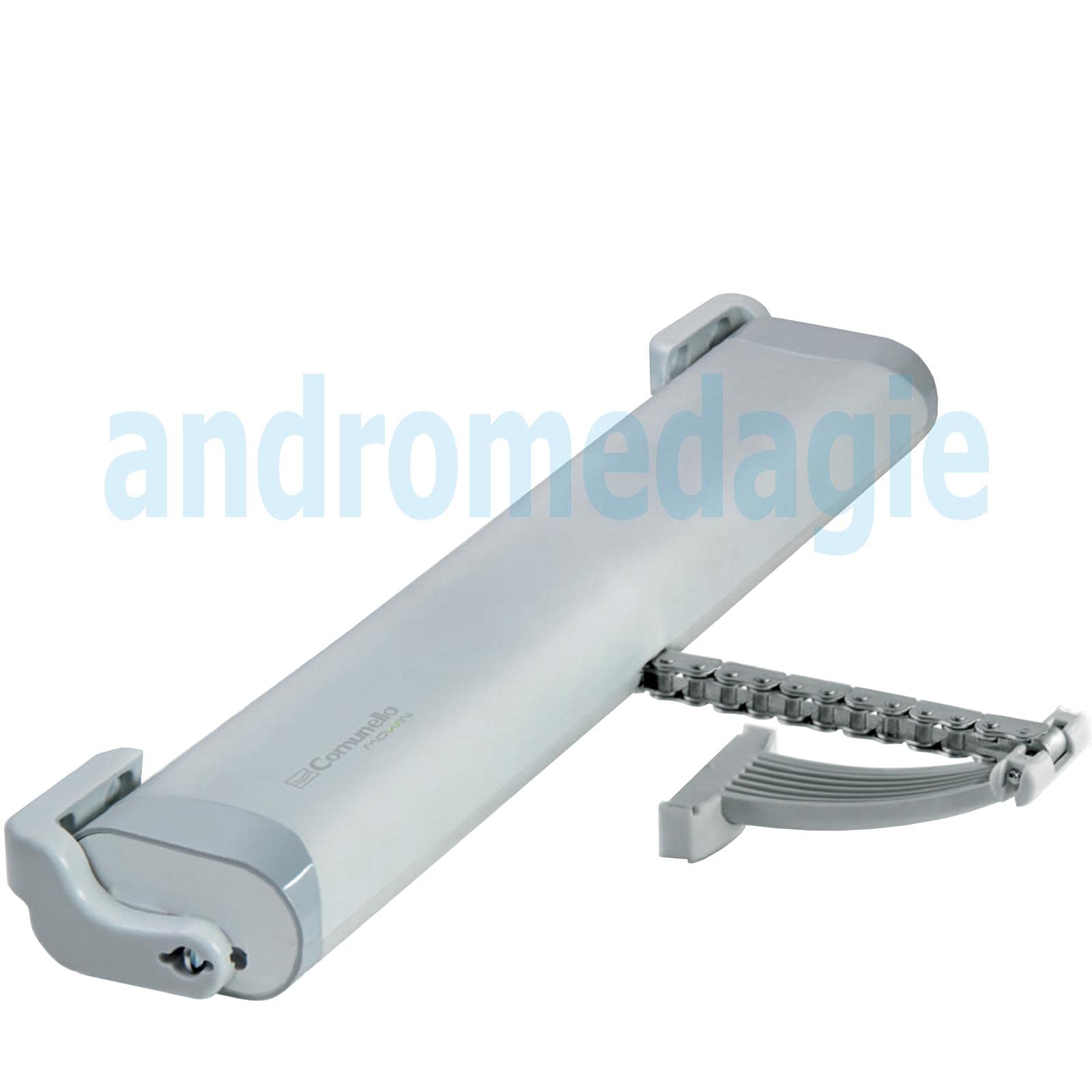 Raywin R20 230V Comunello Actionneur à Tige pour Fenêtres