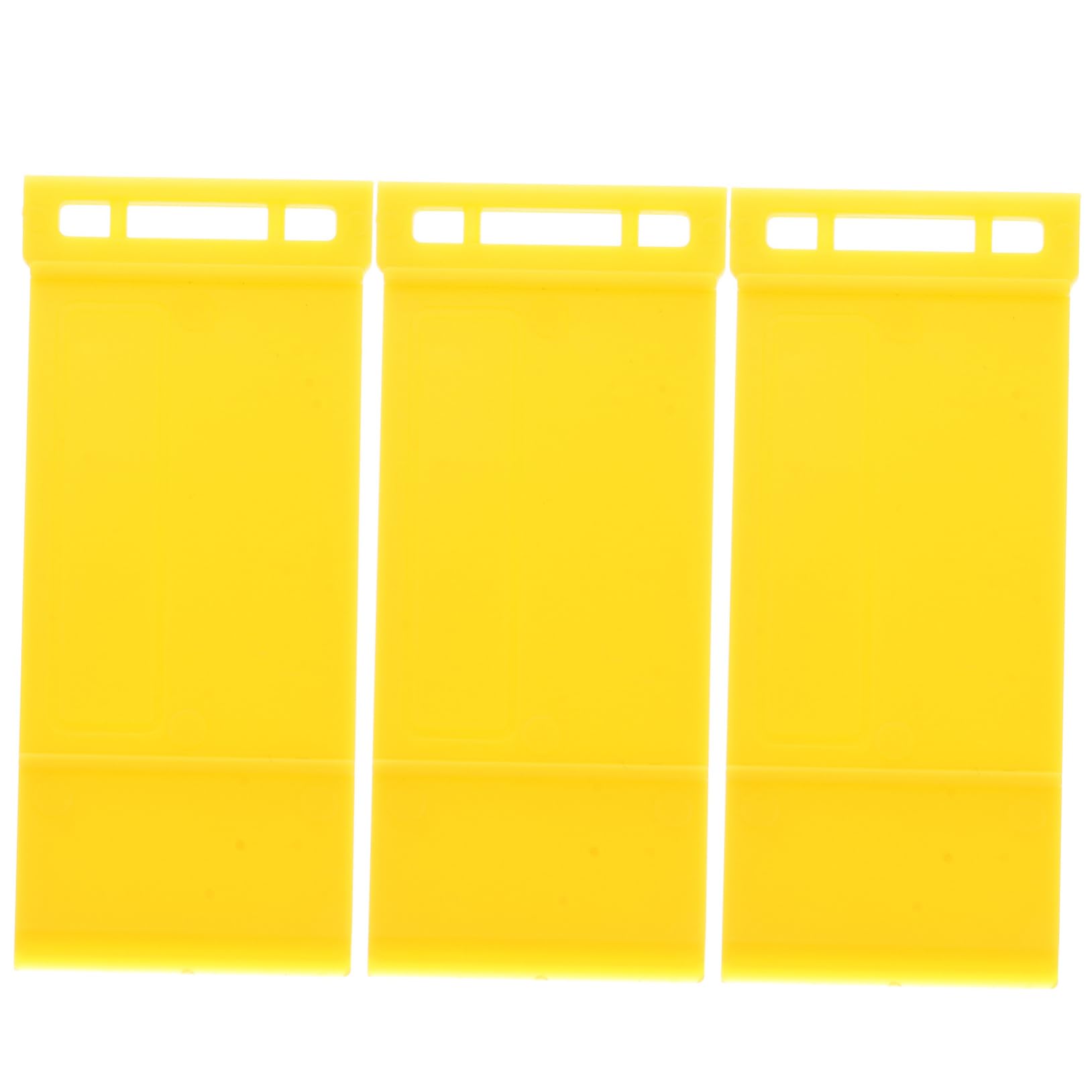 DOITOOL 3pcs Model Separators Model Part Opener Tools for Splitting DIY Accessories