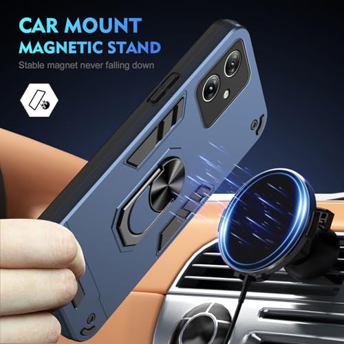 ILING Case for Motorola Moto G54 5G - Image 2