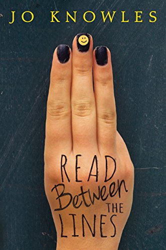 Télécharger Read Between the Lines (English Edition) PDF Ebook En Ligne