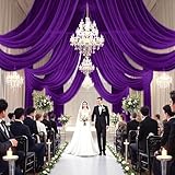 Zoom IMG-1 fuhsy tende da soffitto viola Zoom IMG-1 fuhsy tende da soffitto viola