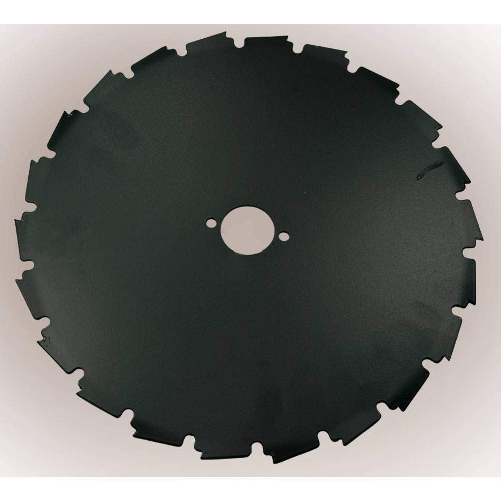 Stens 395-345 Steel Brushcutter Blade-image-32