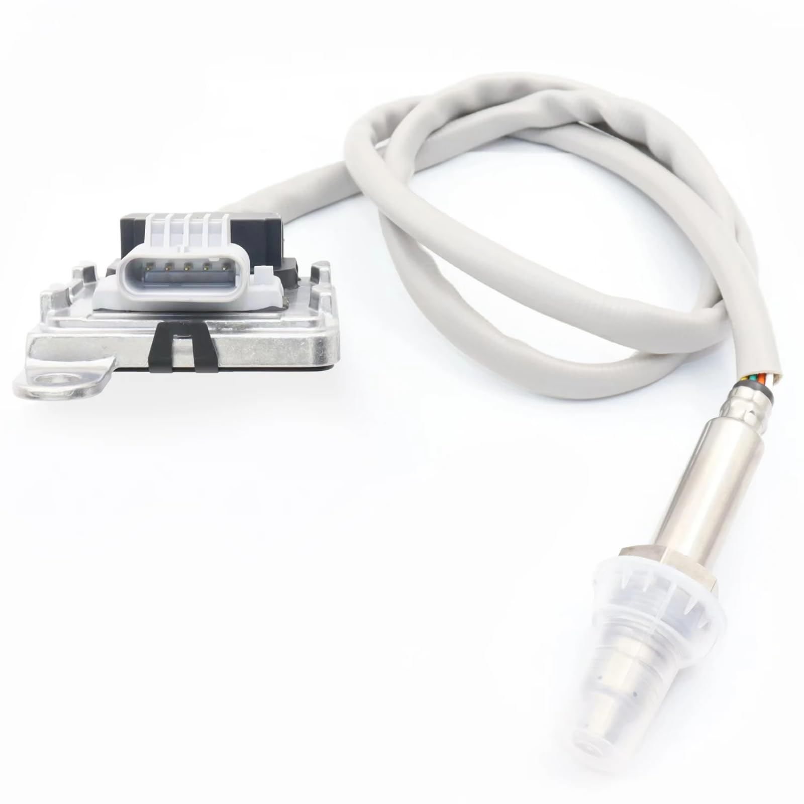 Capteur Nox Pour Peugeot / Citroën 1.5 1.6 2.0 BlueHDi - Référence 9821121180 - Haute Précision, Facile à Installer - 9