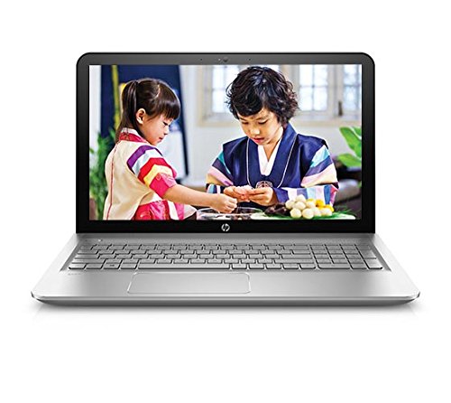 HP Envy 15-AE009TX 15.6-inch Laptop (Core i7 5500U/16GB/2TB