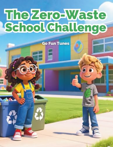 The Zero Waste School Challenge