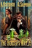 Cover zum Buch The Healer’s Way 19