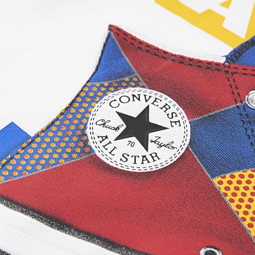 Image of Converse Boys T-Shirt