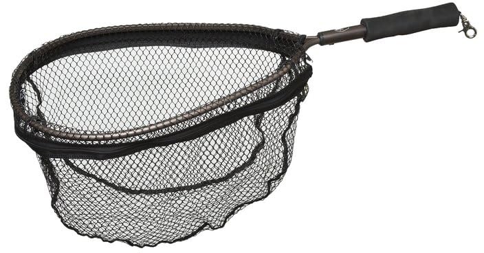 Adams Built Epuisette Alu Truite (38Cm Rtn 15A) - EPUI ALU ABRTN 15A