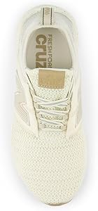 Amazon.com | New Balance Women's Fresh Foam X Cruz Artisan V3