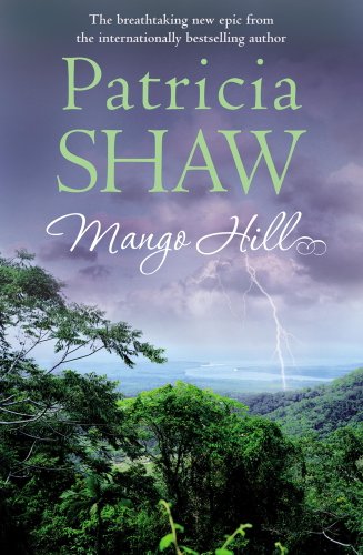Mango Hill: a compelling Australian saga of