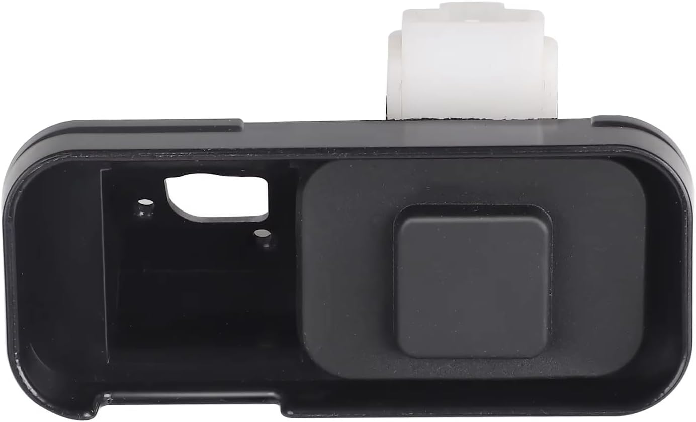 Rear Trunk Door Switch Compatible with Civic 2012-2015 for Accord 2008-2013 for City 2015-2019 for Crider 2014-2018 74810TA1003 Car Rear Trunk Tailgate Release Handle Switch
