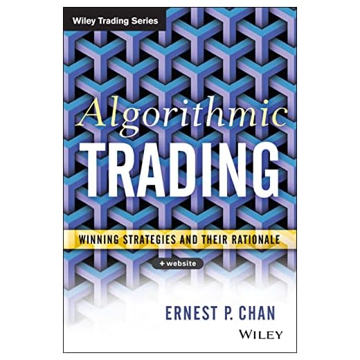 Master Algorithmic Trading Strategies