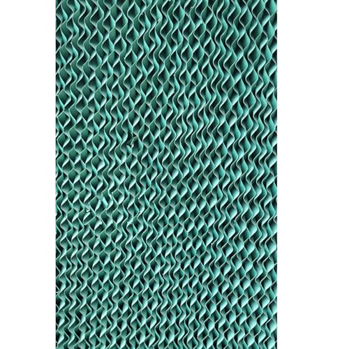 Honeycomb Pad for Air Cooler | Cooling Pad (16" X 12" X 1.5") | H...