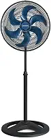 Ventisol Ventilador de Coluna Oscilante, Turbo 6 Pás Premium, Azul, 50cm, 127V