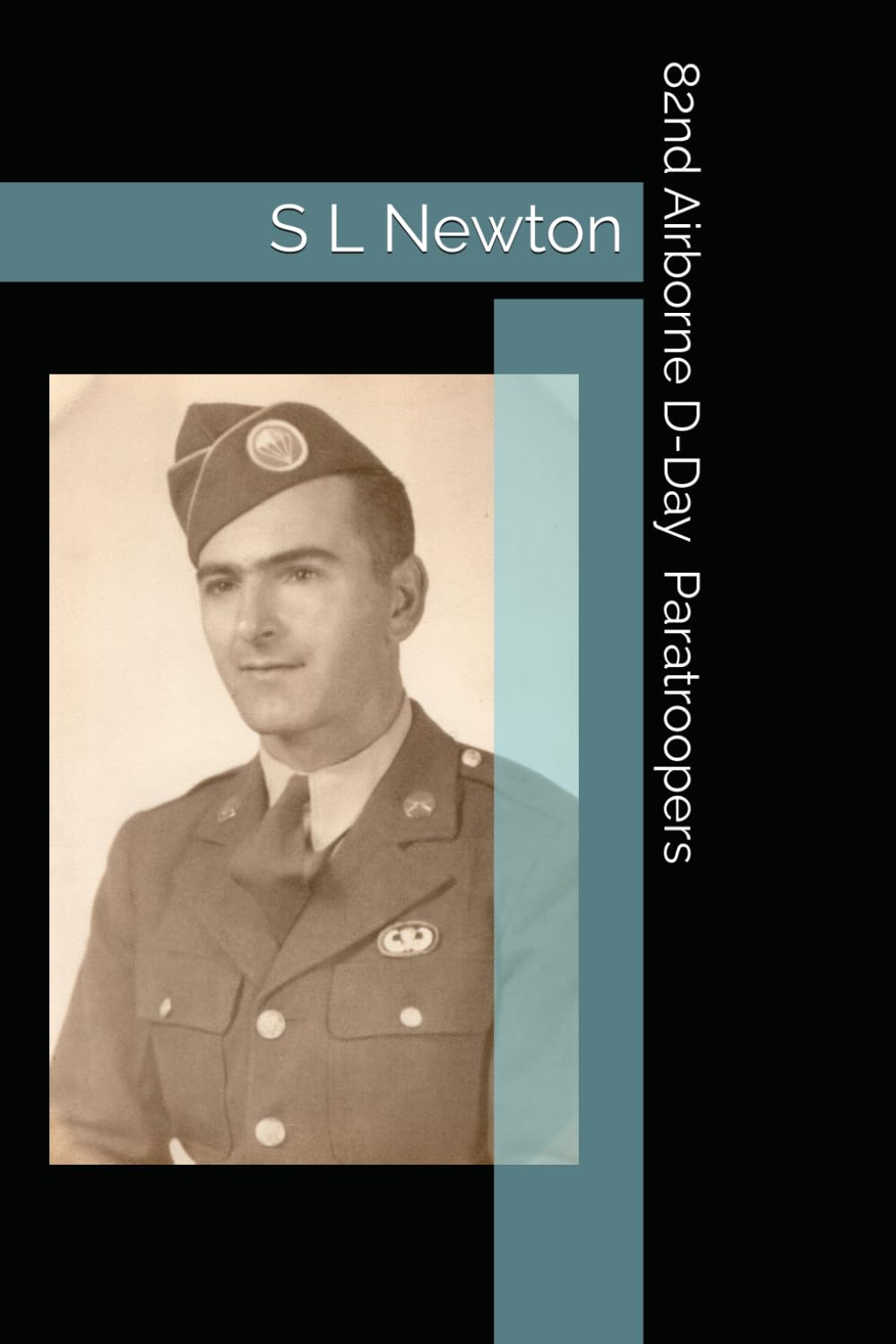 82nd Airborne D-Day Paratroopers