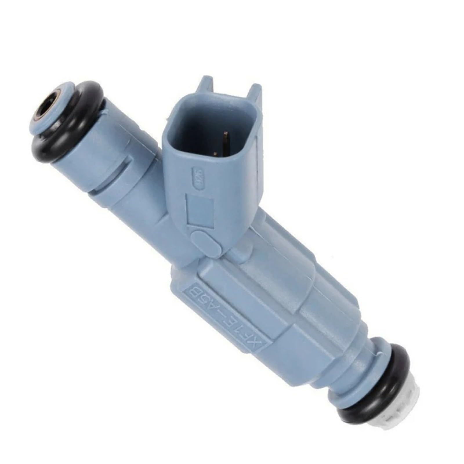 Awgntqq One Color Fuel Injector Nozzles For Grand For Cherokee For Dodge For Dakotafor Ram 4.7L V8 2001-2007 Car Engine Parts 8Pieces Fuel Injectors