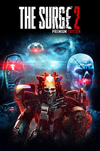 The Surge 2 Premium Edition PC sectionnez les membres de vos ennemis