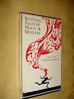 Scottish Tales of Magic and Mystery 0717946029 Book Cover