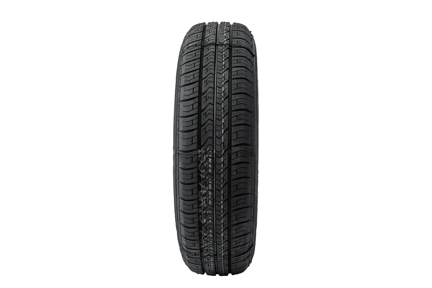 KENDA Rueda de Remolque 155/70 R13 con Llanta 4x98 ET30 y Carga de 375 kg, Neumático KargoTrail 3G de Alta Estabilidad para Remolques Ligeros y de Camping