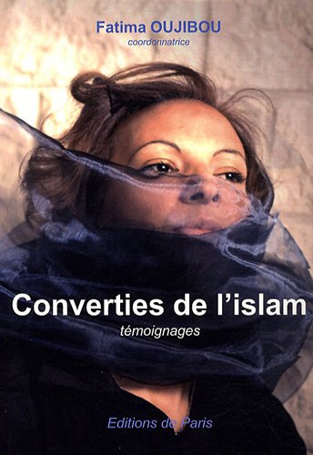 Télécharger Converties de l'islam PDF Ebook En Ligne