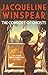 The Comfort of Ghosts: Maisie Dobbs returns for a final time in the bestselling mystery series (English Edition)