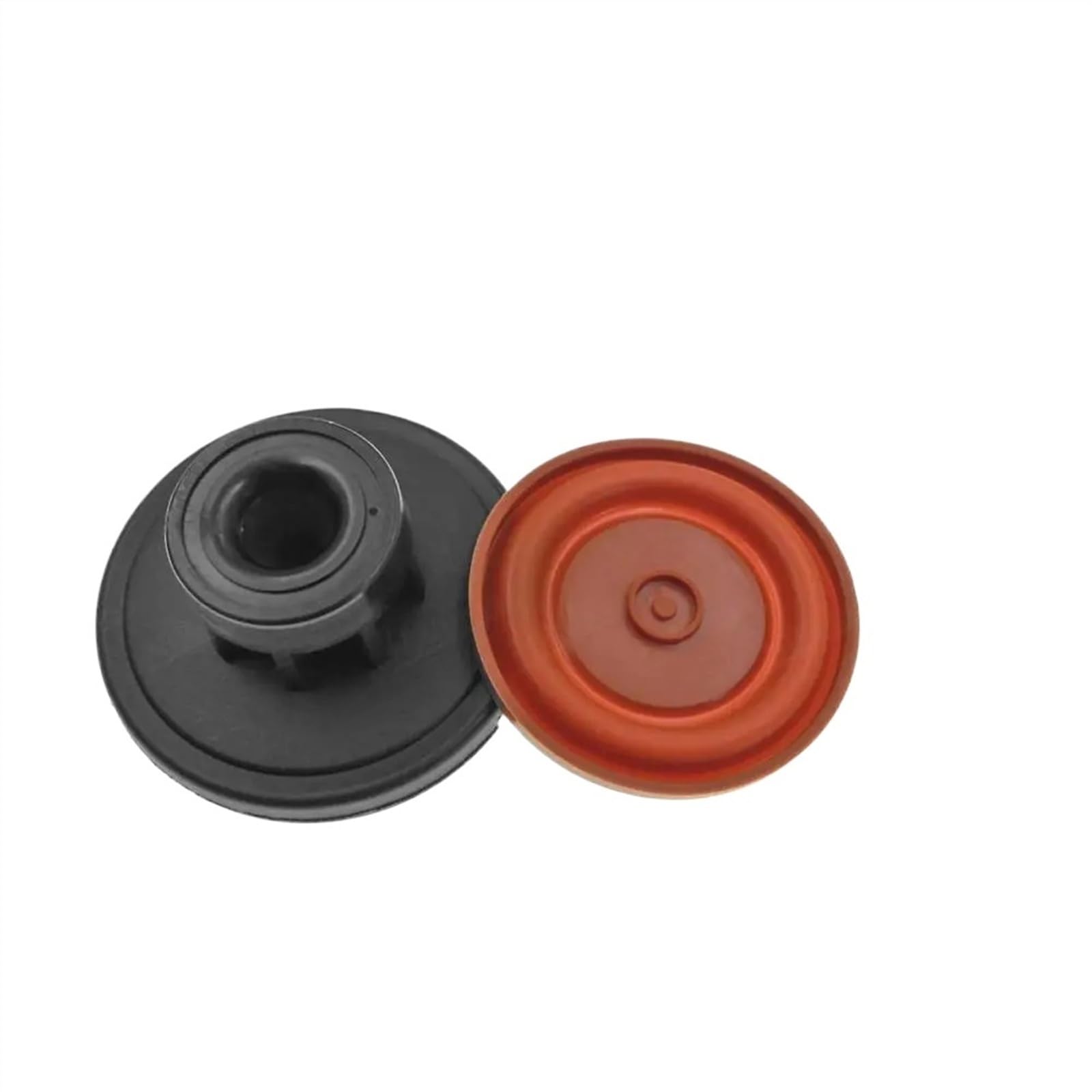 1 Pz Kit Di Riparazione Coperchio Valvola PCV Motore Auto Con Membrana Compatibile Con Peugeot 206 307 1007 Compatibile Con Citroen C2 C3 Xsara 98-19 0361.N4 9645371180 390247