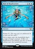 Magic The Gathering - Rite of Replication (105/342) - Commander 2015