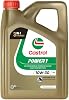 Castrol POWER 1 4T 10W-30 Semi-Synthetic Motorcycle Engine Oil, 4 Litres
