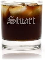 Vista 5 de Vaso de cóctel personalizado grabado con tu texto personalizado