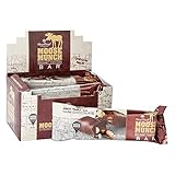 Harry & David Dark Chocolate Moose Munch 2 Oz Bars (Pack Of 6)