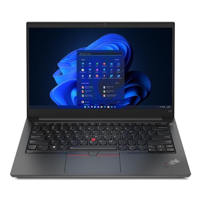 Laptop Lenovo ThinkPad E14 Intel Core i7-1255U Processor, 16GB Ram