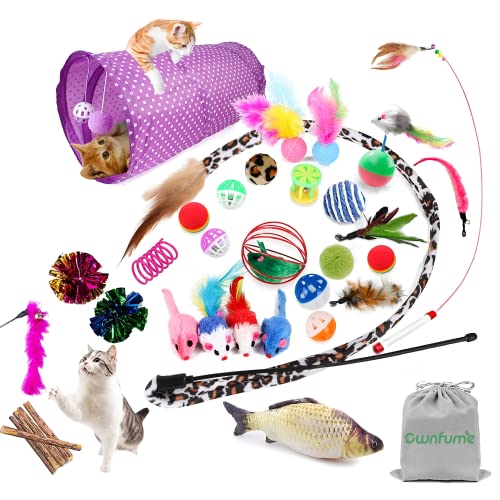 amazon.ae Best Sellers The best items in Cat Feather Toys based on