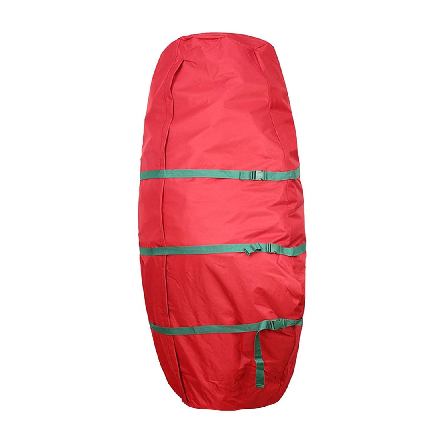 Sac de rangement pour coussin et sapin en tissu Oxford 210D étanche à la poussière