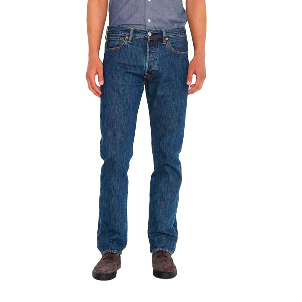 Levi's Men's 501 Original Fit Jeans