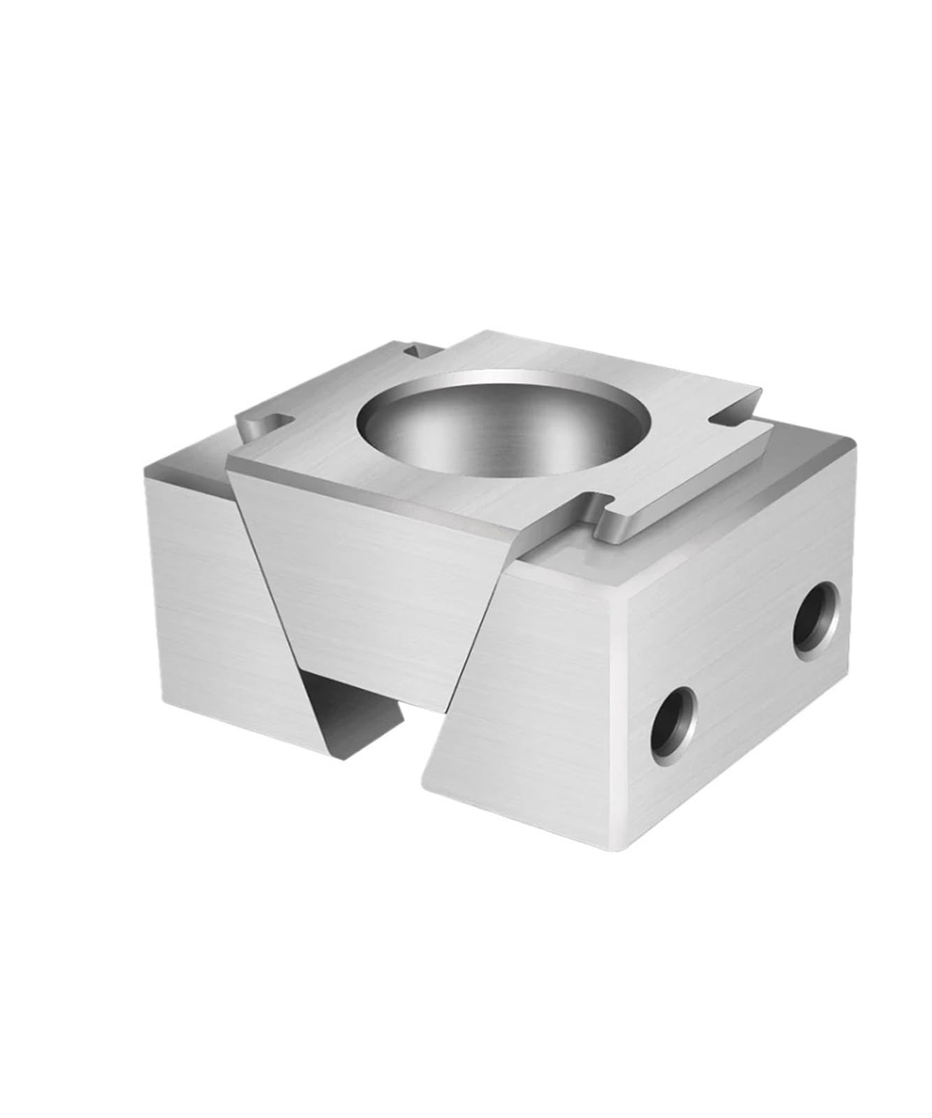 Zuvnik M8 Ok Fixture Wedge 1Pc Pneumatic Fixture