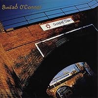 Sinead O Connor Ablum Cover