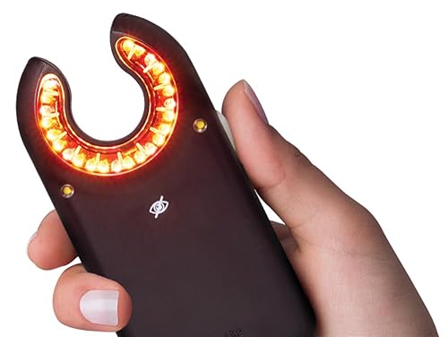 Miniatura 7 de Veinlite EMS Pro Vein Finder - Dispositivo de acceso de venas de emergencia específicamente diseñado para EMT paramédicos y bomberos que realizan