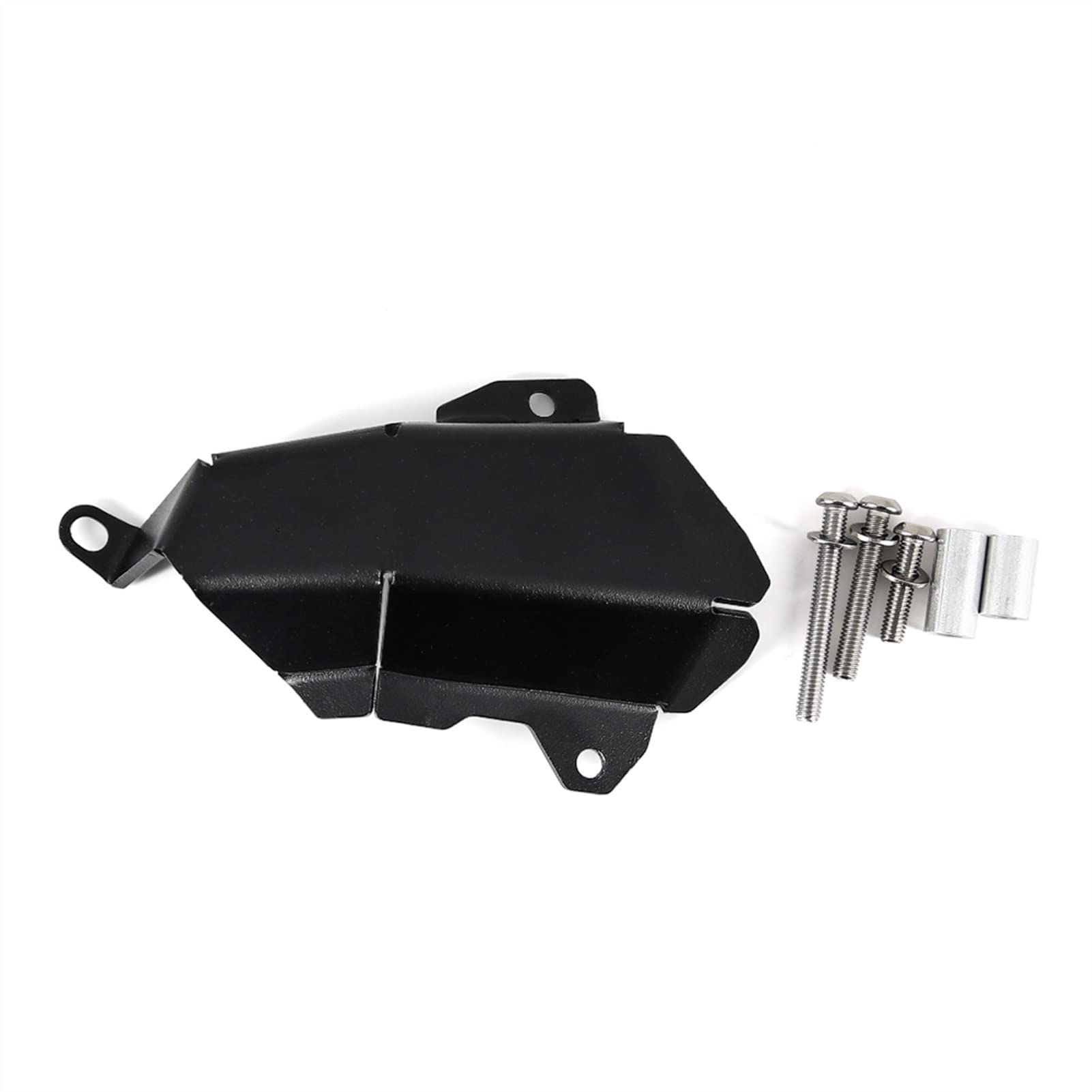 Cooling Water Pipe Cover Yamaha Tenere 700 2019 2025 onwards | MSD GB T700 25 RL